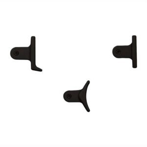 Timney Remington 700 Calvin Elite Shoe Kits