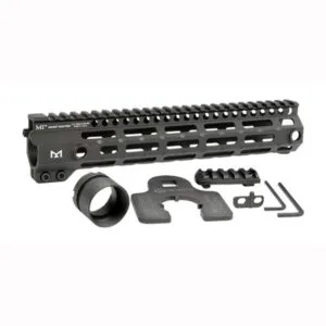 Midwest Industries, Inc. Ar-15 G4 Handguards M-Lok