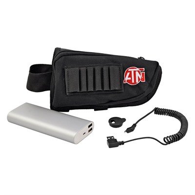 Atn Power Weapon Kit