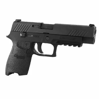 Talon Grips Inc Sig Sauer P250, P320 Compact Grip Tape