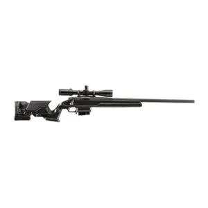 Pro Mag Archangel Rem 700 Precision Stocks  W/ Aluminum Bedding
