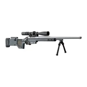 Kinetic Research Group Tikka T3x Gen 4 X-Ray Chassis