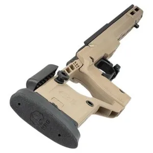 Kinetic Research Group Remington 700 Gen 4 X-Ray Chassis