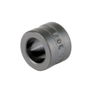 Rcbs Tungsten Coated Neck Sizing Bushing