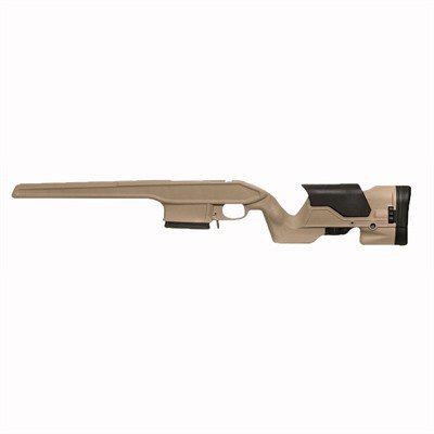 Pro Mag Tikka T3 Precision Rifle Stocks W/ Magazine