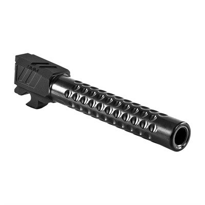Zev Technologies Z320 Xfull Pro Barrel