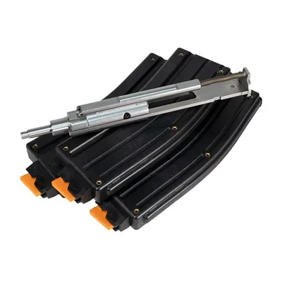 Cmmg Ar Mk57 Conversion Kit 22lr W/ Magazines