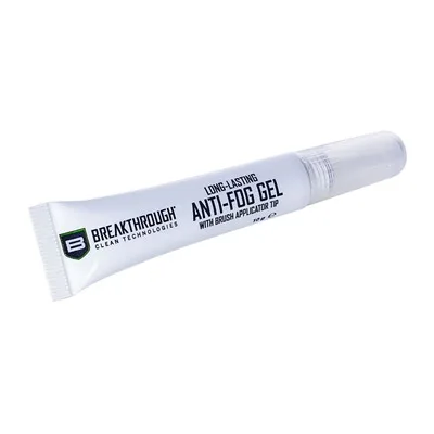 Breakthrough Clean Long Lasting Anti-Fog Kit