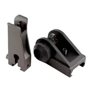 Fightlite Industries Mcr Sight Set