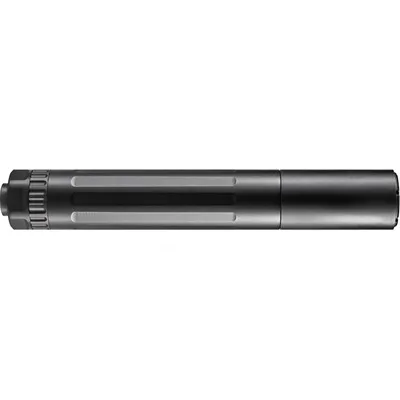 Dead Air Armament Ghost-M Pistol Suppressor