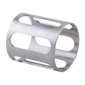 Dead Air Armament Ghost 45m Barrel Spacer