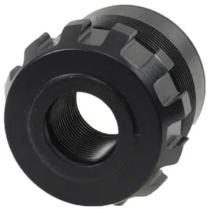 Dead Air Armament Ghost 45m Fixed Mounts