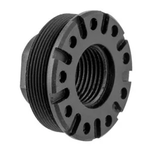 Silencerco Harvester Big Bore Thread Mounts