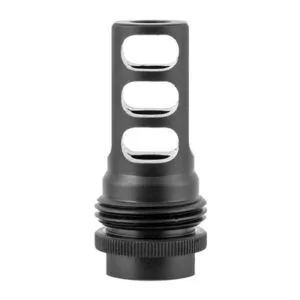 Silencerco Harvester Big Bore Muzzle Brakes