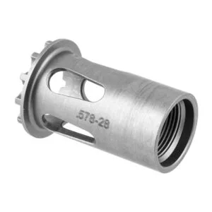 Sig Sauer, Inc. Pistol Suppressor Pistons