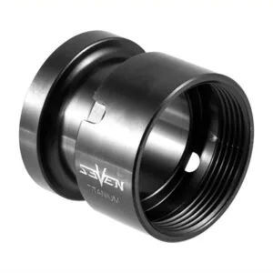 V Seven Weapon Systems Ar-15 Kmr Barrel Nuts