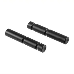 V Seven Weapon Systems Ar-15 Trigger/Hammer Pins Titanium