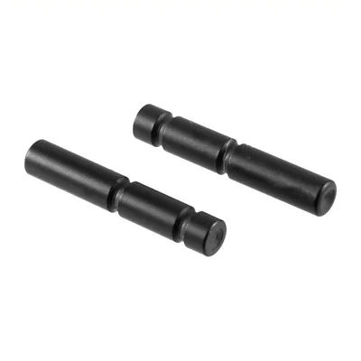 V Seven Weapon Systems Ar-15 Trigger/Hammer Pins Titanium