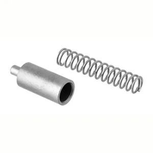 V Seven Weapon Systems Ar-15 Buffer Retainer Titanium