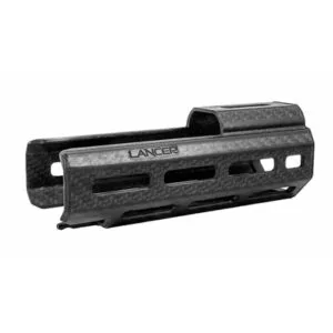 Lancer Systems Sig Sauer Mpx Handguard Drop-In M-Lok Carbon Fiber