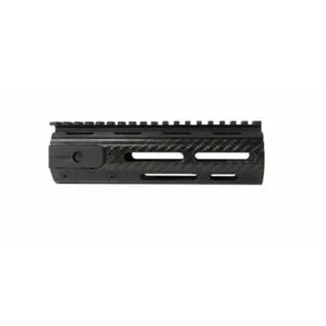 Lancer Systems Sig Sauer 516 Handguard Free Float M-Lok Carbon Fiber