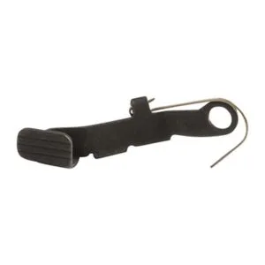 Glock Slide Stop Lever & Spring Fits .45 Gen4