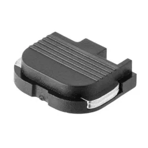 Glock Slide Cover Plate - Black Color - Fits G42 Only