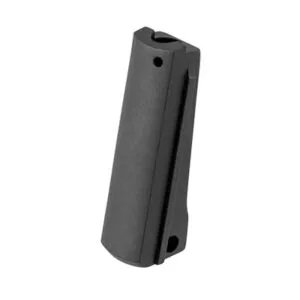 Fusion Firearms 1911 Plain Steel Government Model Mainspring Housings