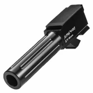 Lone Wolf Dist. Alphawolf Conversion Barrels For Glock~