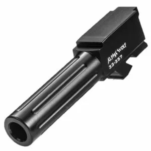 Lone Wolf Dist. Alphawolf Barrels For Glock~