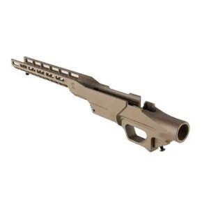 Brownells Howa Mini Action Brn-1 Precision Chassis