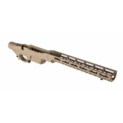 Brownells Ruger American Brn-1 Precision Chassis
