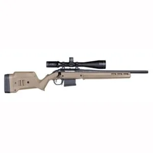 Magpul Ruger~ American~ Short Action Stock Adjustable