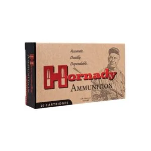 Hornady Custom Ammo 450 Bushmaster 250gr Ftx