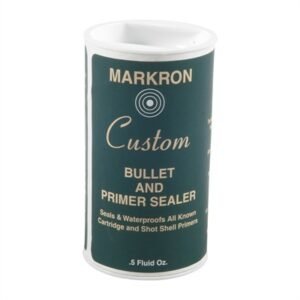 Roboco Laboratories Markron Custom Bullet And Primer Sealer