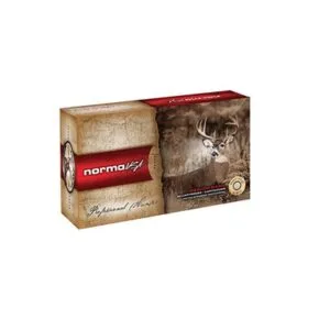 Norma American Ph Ammo 300 Norma Magnum 230gr Berger Hybrid