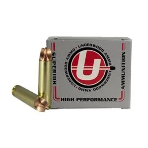 Underwood Ammo Xtreme Hunter Ammo 450 Bushmaster 220gr Xtreme Defense