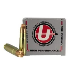Underwood Ammo Xtreme Hunter Ammo 458 Socom 250gr Xtreme Defense