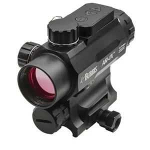 Burris Ar-1x Prism Sight