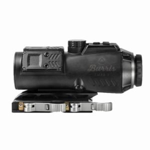 Burris T.M.P.R. 3 Prism Sight 3x32mm Ballistic Ar Reticle