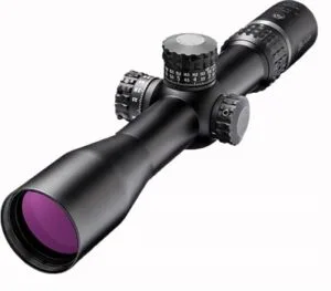 Burris Xtr Ii Riflescopes 2-10x42mm