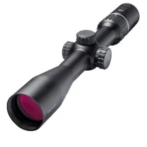 Burris Veracity Riflescopes