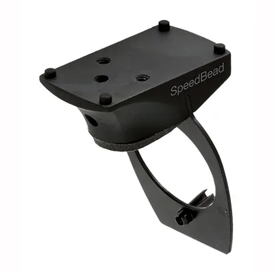 Burris Benelli R1, Argo Speed Bead Mount