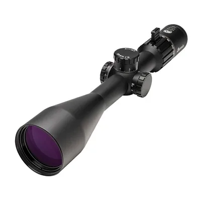 Burris Rt-25 5-25x56mm Ffp Rifle Scope