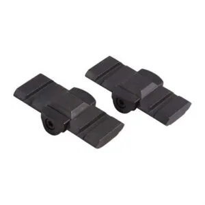 Burris Ruger~-To-Weaver Zee Ring Adapter