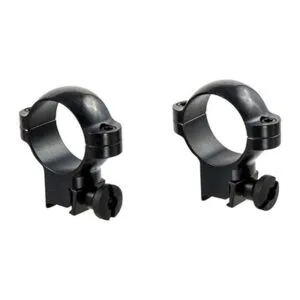 Burris 1" Deluxe .22 Rings