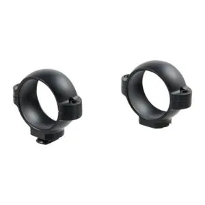 Burris Signature Rings
