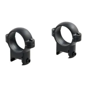 Burris Signature Zee Rings