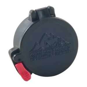 Butler Creek Flip Open Eyepiece Lens Covers