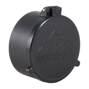 Butler Creek Flip-Open Objective Lens Covers